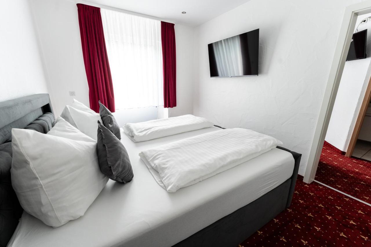 Doppelzimmer