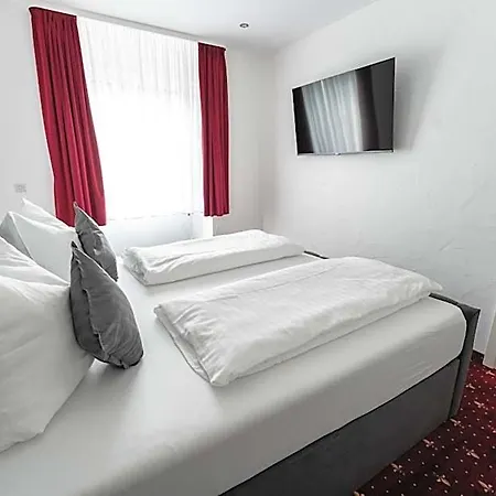 Hotel Haus Biggen-2